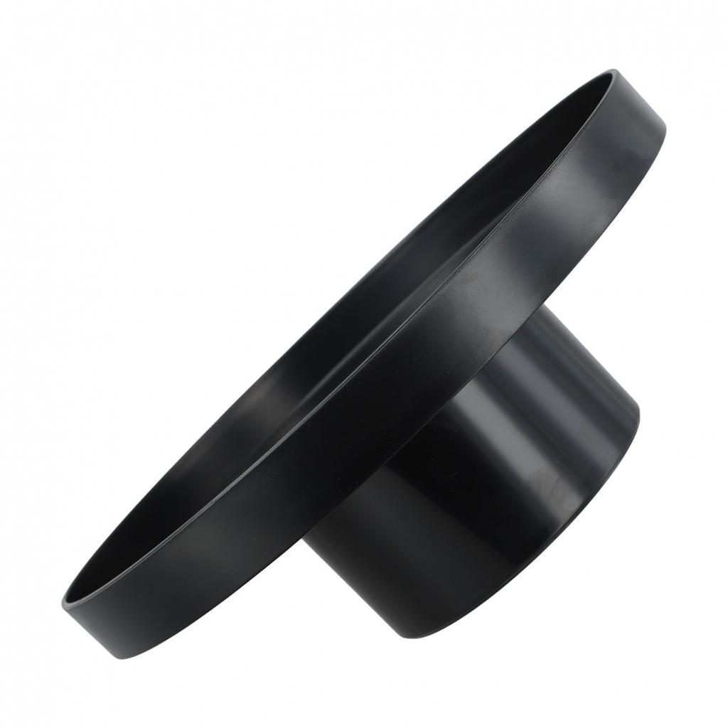 Tea Acrylic Round Storage Decorative Dishes Platter