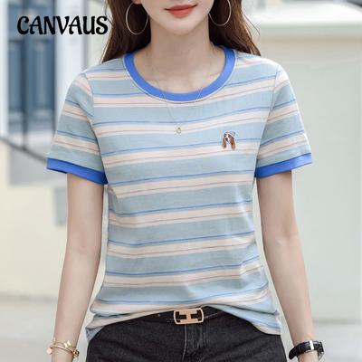 Toppar – T-shirts