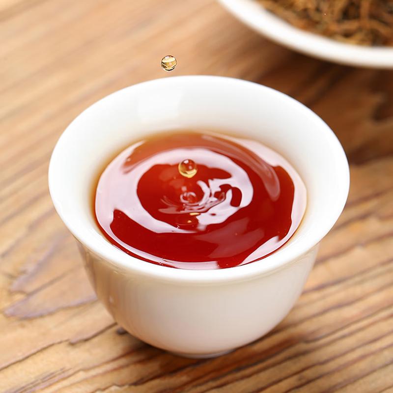 Ou Ye Jin Jun Mei Black Tea - Buy 1 Get 1 (500g Total)