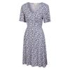Mountain Warehouse Womens/Ladies Como Floral Dress