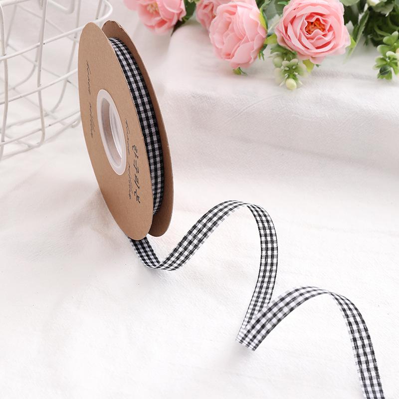 

Атласная лента шириной 2 см для выпечки, упаковки, цветочных букетов, коробок для тортов и многого другого - Специальная цена Default