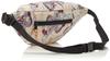 Indian Print Body Bag Western Beige All-Over IA-1003