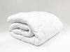 Anti-allergic summer duvet 220x240 cm + 2 pillows 50x60 cm. Lightweight Polish