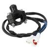 Ac29-Motorcycle Start Kill Switch For Surron Light Bee S/X, Handlebar Engine Start Stop Ignition Switch Horn Button