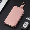 New Fashionable Multi-functional Key Bag, Men's and Women's Key Storage, Large-capacity Integrated Key Bag