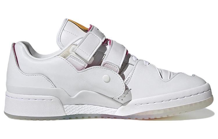 Forum FiSN x Forum Adidas Originals 84 Low 'White' GY2416