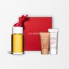 Tonic Body Oil 100ml + Deluxe 2 Pieces