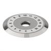 Bit Blade Blades Cutting Machine End Face Blade Fiber