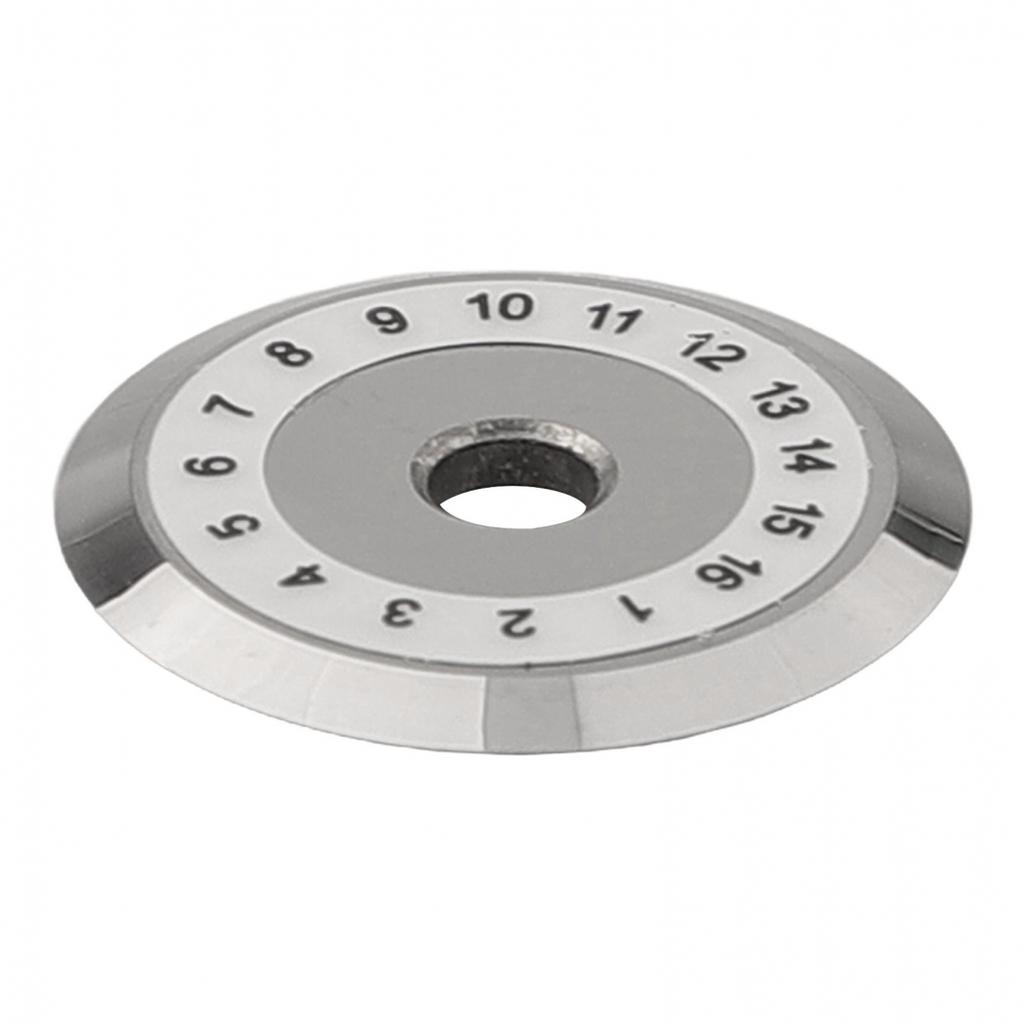Bit Blade Blades Cutting Machine End Face Blade Fiber