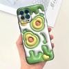 For Motorola Moto G100 Case Cute Panda Luxury Stylish Painting TPU Soft Phone Cover for Motorola Edge S 5G Bumper Silicone Coque