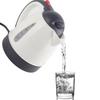 Portable Car Electric Kettle, Travel Car Truck Kettle 24V Water Hter Bottle Water Hter Bottle Coffee Pot Water Boiler for Home