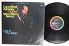 LP Record CANNONBALL ADDERLEY  Mercy Mercy Mercy CP8177 CAPITOL 1969 Japan Jazz Used