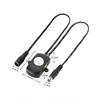 DC 5‑24V PIR Infrared Motion Sensor Detector Automatic Switch LED Strip USB/DC Interface for LED Strip Light