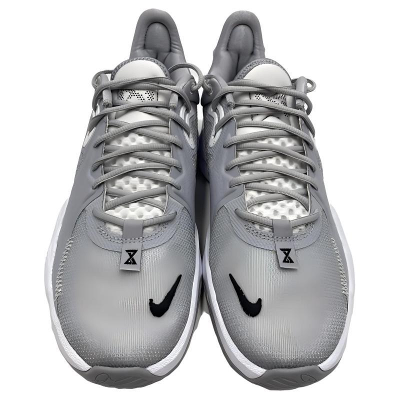 Nike Pg 5 Tb 'Wolf Grey Black' DM5045-003
