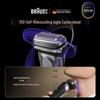 Braun Series 9 Peak Edition Electric Shaver CN plug (adapter included)