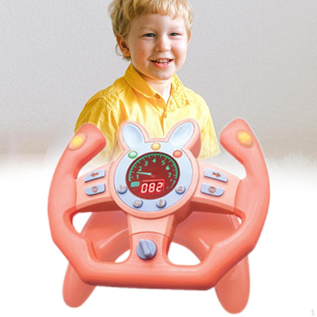 Al Simulated , for Boys and Vibration Kids Comminicate Sounding Toy