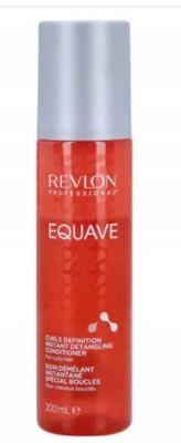 Revlon Equave Curls Detangling Conditioner 200