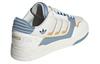 adidas Originals Drop Step Low 2.0 'White Teal' IG4336