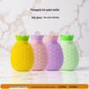 Kit pronto soccorso – Borse dell'acqua calda e cuscini refrigeranti