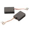 Tool Carbon Brushes Parts Repair Replacement Supply 197129-2 CB218 Motors For GA9062 GA9060R GA9061 GA9063RX02 HM1812 Brand New