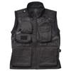 HAKUBA Cameraman High-Performance Mesh Vest GW-PRO Red KCMV-GWR-L L Stand Collar Style