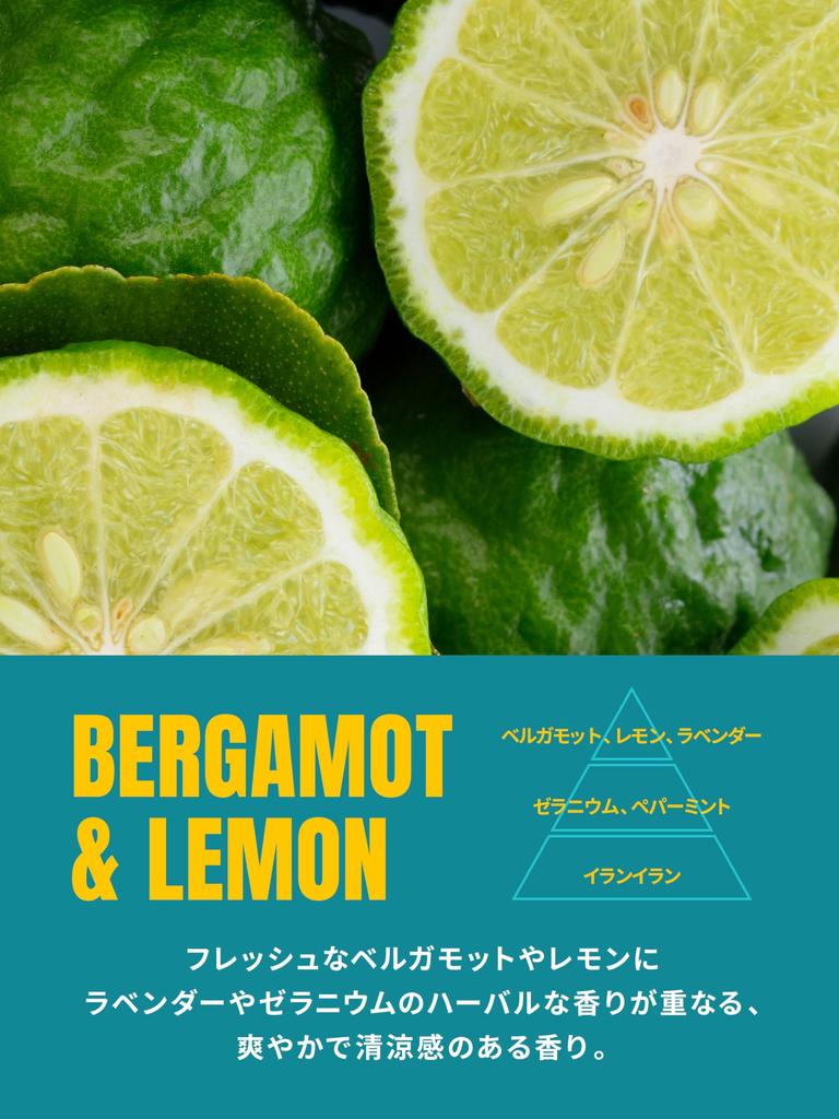 MARO17 Perfect Body Bergamot Lemon Double Rich MARO Body Soap Soap, & Scent, Refill, Size, 800ml, Men's, Foam, Deluxe,