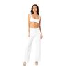 Missy Empire Womens/Ladies Straight Leg Trousers