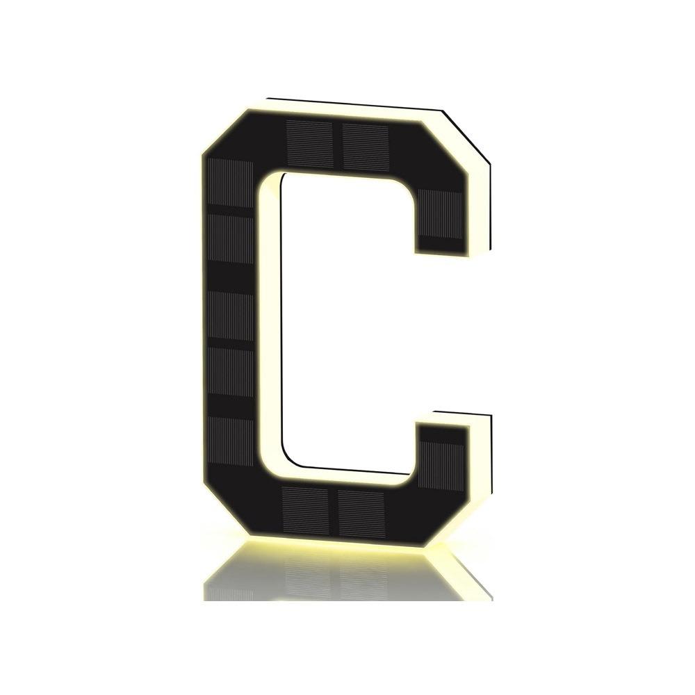 IP65 Waterproof LED House Number Plaque 4.7inch,6.7inch.9inch LED Address Numbers Signs  Home