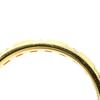 TIFFANY & CO 62507845 T True T True NarrowRing Ring 18K Yellow Gold #12.5(JP Size) Array