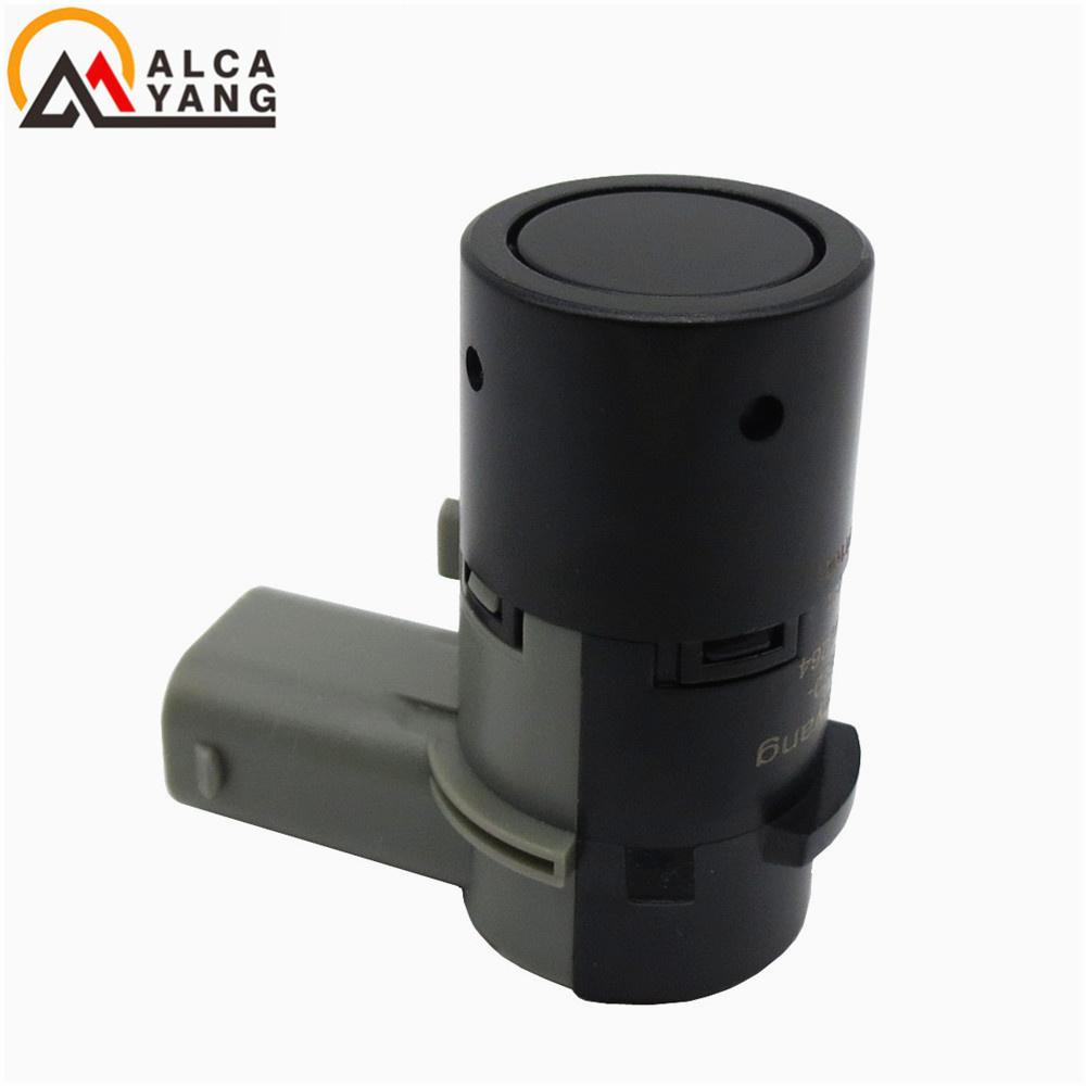 Front/Rear PDC Parking Sensor For BMW E39 E53 E60 E61 E64 E65 E83 R50 R52 R53 525i 530i 540i M5 X5 Z4 66206989068 989068