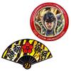 Licensed Magnetic Golf Marker No Keiji Maeda Keiji (Hana (HKM001))