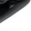 Fiat Qubo 08-16 Gear Knob Black with Gaiter, 5 Speed
