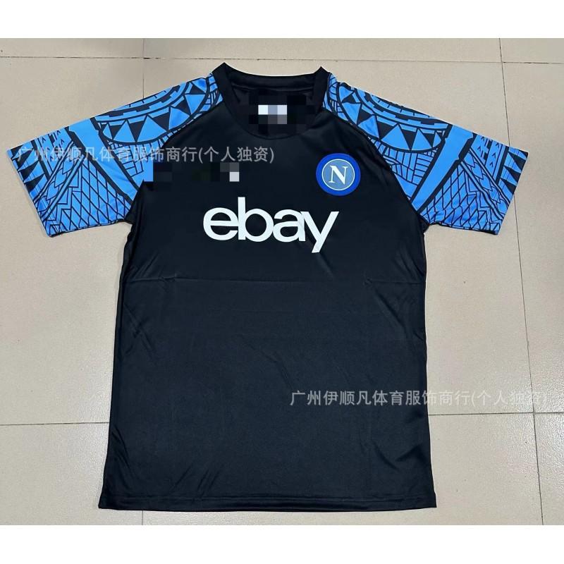 Napoli ''-27 Maglia da Calcio Home Away Manica Corta 10 Maradona Portiere Maglietta per Tifosi