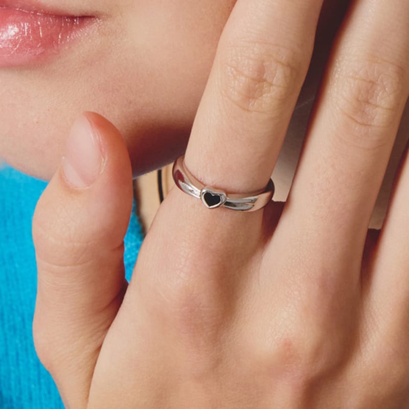 Noonoo Fingers Amy Ring