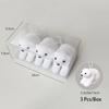 Bear Christmas Tree Ornaments Foam Hanging Ornament Christmas Pendants  Christmas Decorations