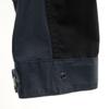 Fred Perry By Color Mountain Parka S Black Series Men's Used