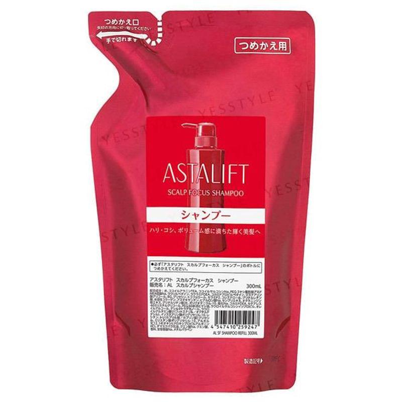 ASTALIFT - Scalp Focus Shampoo