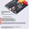 140W 2-6S Ip2366 Lithium Battery Charging Board Bidirectional Fast Charging Module With Automatic Temperature Control Function