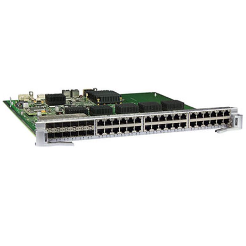 H3C LSQM2GP48SA8 48-Port Gigabit Ethernet Optical Interface Module