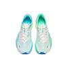 Anta C202 5 GT Fabric Cushioning, Wear Resistant Low top Marathon Running Shoes Men's White Green 112355561-9