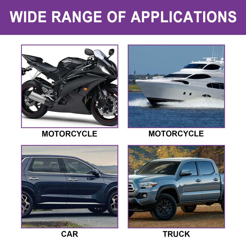 Car Ceramic Nano Coating Liquid Paint Protection Wax Car Care Durable Protection Paintwork Shine Shield Car Polish Nanos Coating