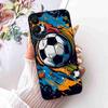 For Infinix Hot 12 Case 2022 Animal Painted Cover Soft Silicone Phone Case For Infinix Hot 12 Hot12 X6817 X6817B Shell