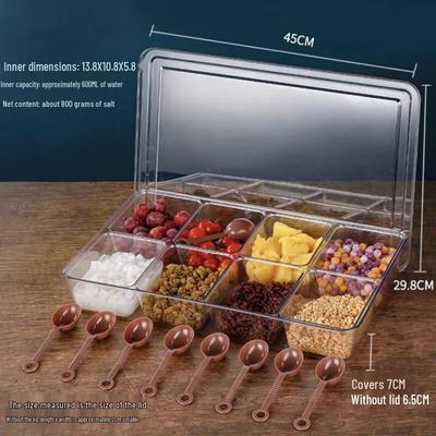 Contenitori per alimenti – Contenitori per alimenti