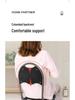 Portable Folding Toilet Chair for Elderly and Pregnant Women
