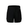 Nike Casual Shorts Women's Black Moderate AQ5417-010