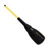 KUROKIN Screwdriver Length Black Gold Electrician's (+2.0/Shaft 100mm) 524D-BG