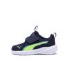 Ricky Runner Nu Infant 397539  01navy Lime.p