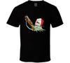 Early Cuyler Squidbillies Booty Hunter Black - Ori Sty T Shirt Mens Womens Tees Top
