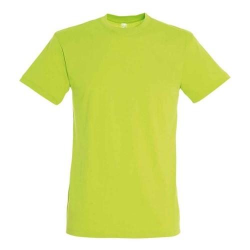 

SOLS Unisex Adult Regent T-Shirt сірий