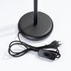 Pastel Black Desk Lamp